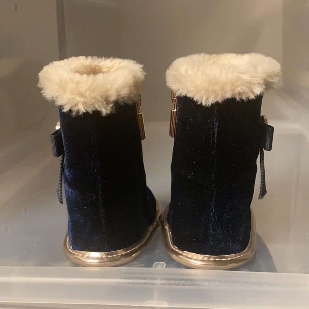 MICHAEL Kors Baby Sweet boots - Picture 4 of 6